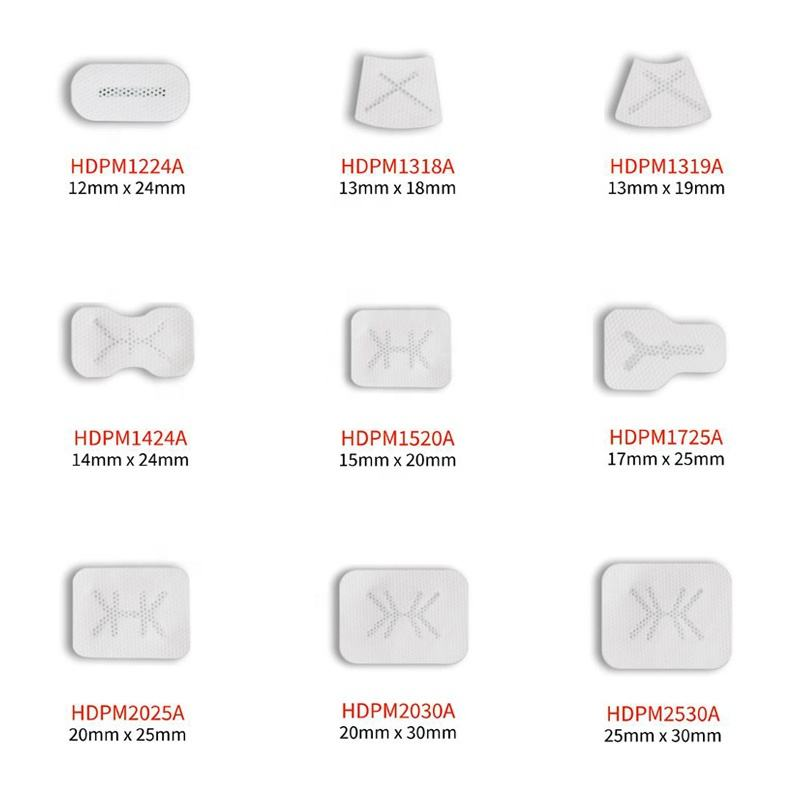 Protocole chirurgical simplifié
