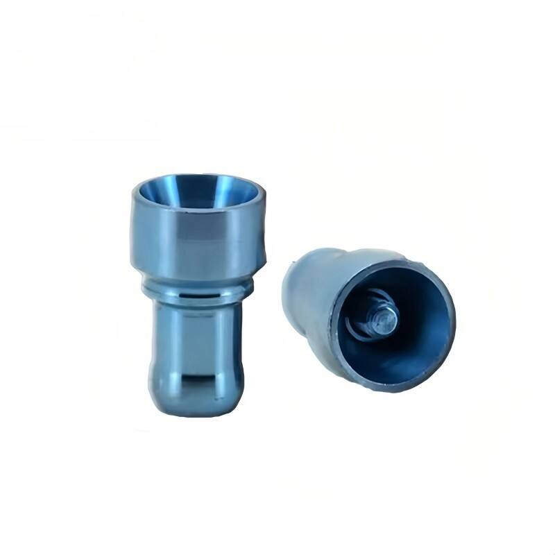 Mehrfunktionales Implantat-Abutment für Osstem-Multi-Unit-Abutments, Abdruckpfosten MUA, Analog-Heilungs-Cap für schraubengefeste Abutments