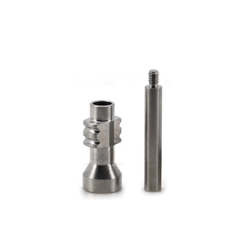 OEM Nobel Multi-Unit-Abutment Schutzkappe zahnmedizinischer Implantatabutment Multi-Basis-Abutment Abdruckpfosten hohe Qualität