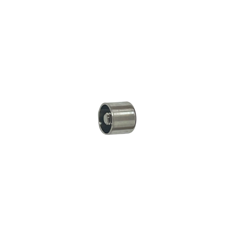 Accessoria Dentalia Alpha Bio: Cylindrus / Vitis Prosthetica, Basis Titanium Multiunitatis, Consumabilia, Abutmentum Optativum, Fabricatum in Sinis, OEM