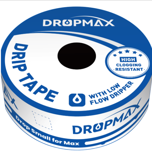  Prevent Clogging: Self-Cleaning Drip Tape Technology Explained