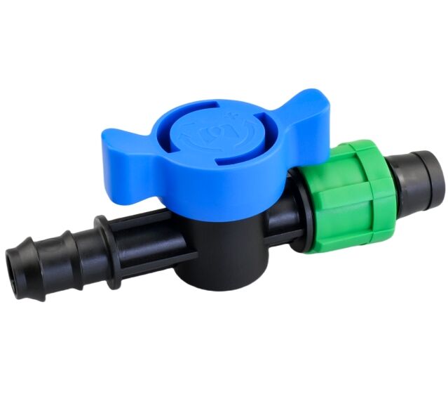 Offtake Tape Valve