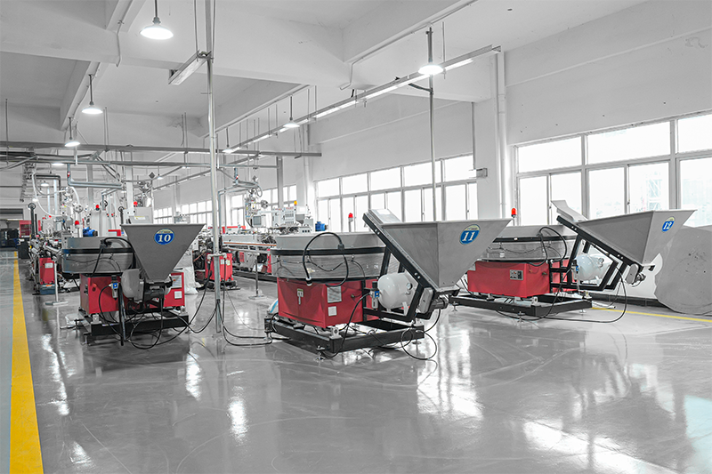 Key Applications of Backflush Disc Filters in Farm and Irrigation Water Systems