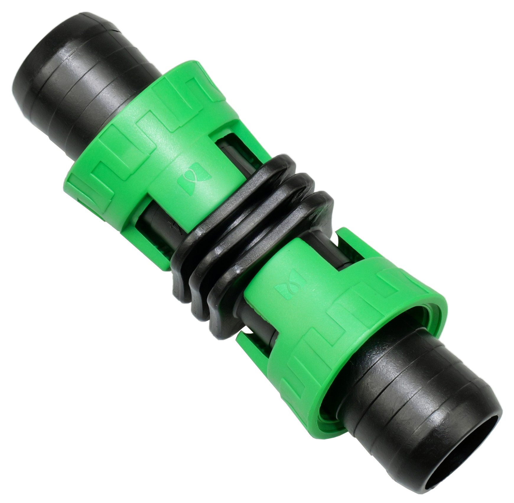 Small Products Play a Crucial Role in Drip Irrigation Systems: Lock Ring Connectors for Drip Tape