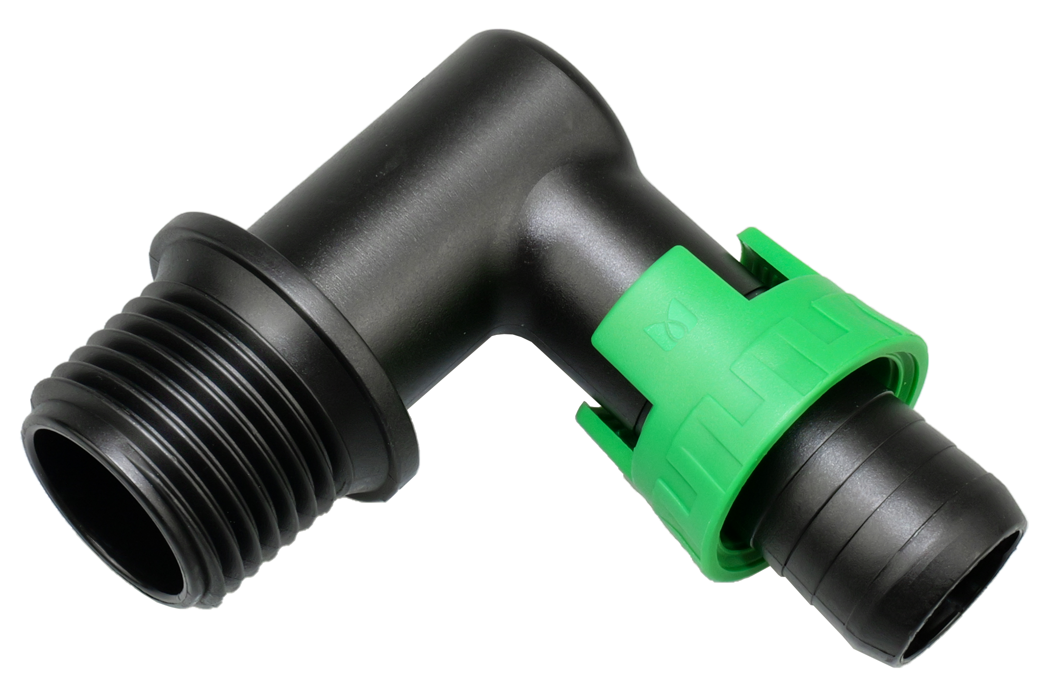 Small Products Play a Crucial Role in Drip Irrigation Systems: Lock Ring Connectors for Drip Tape