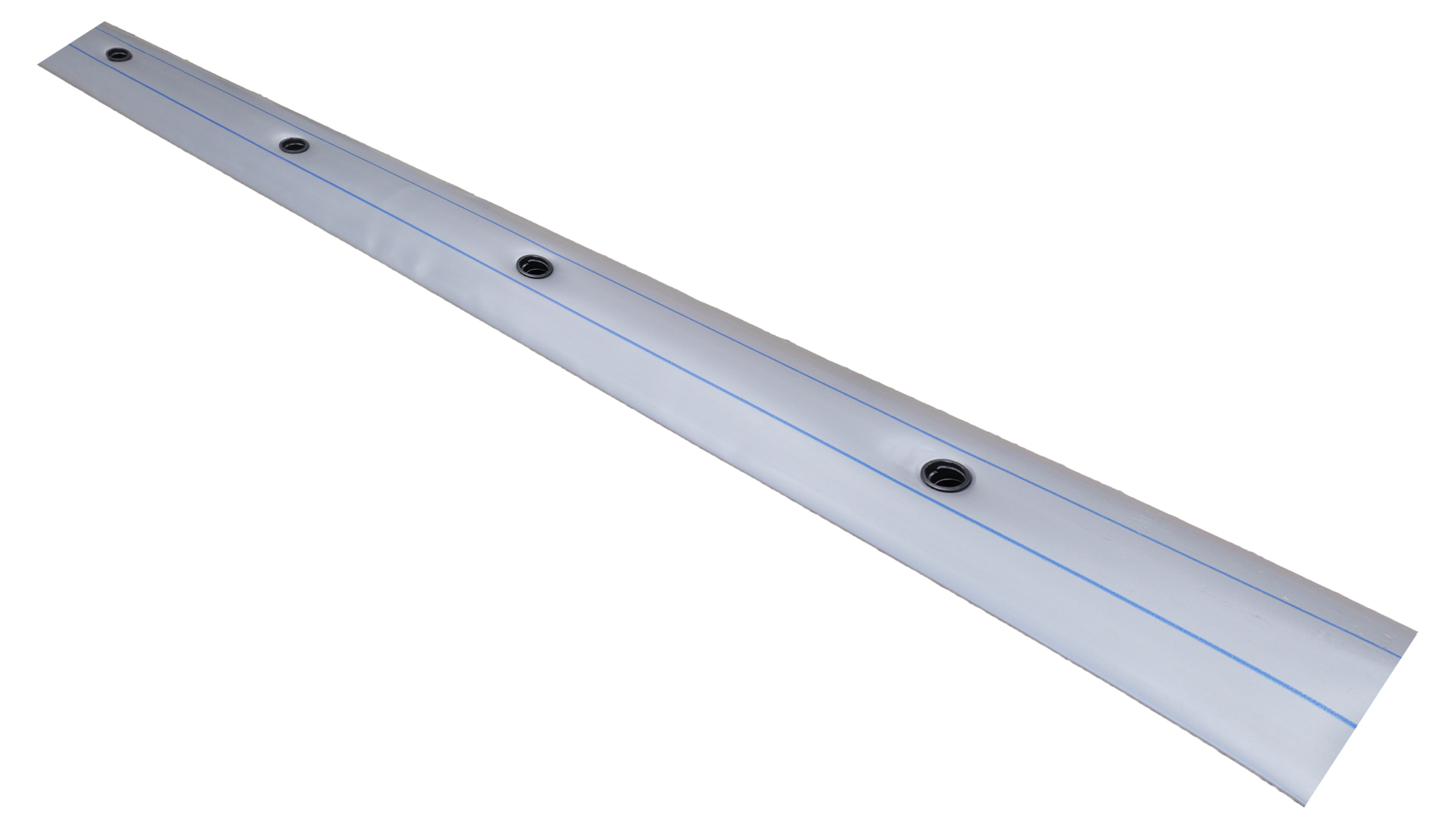 Water-Saving Drip Tape Technology Reduces Agricultural Costs