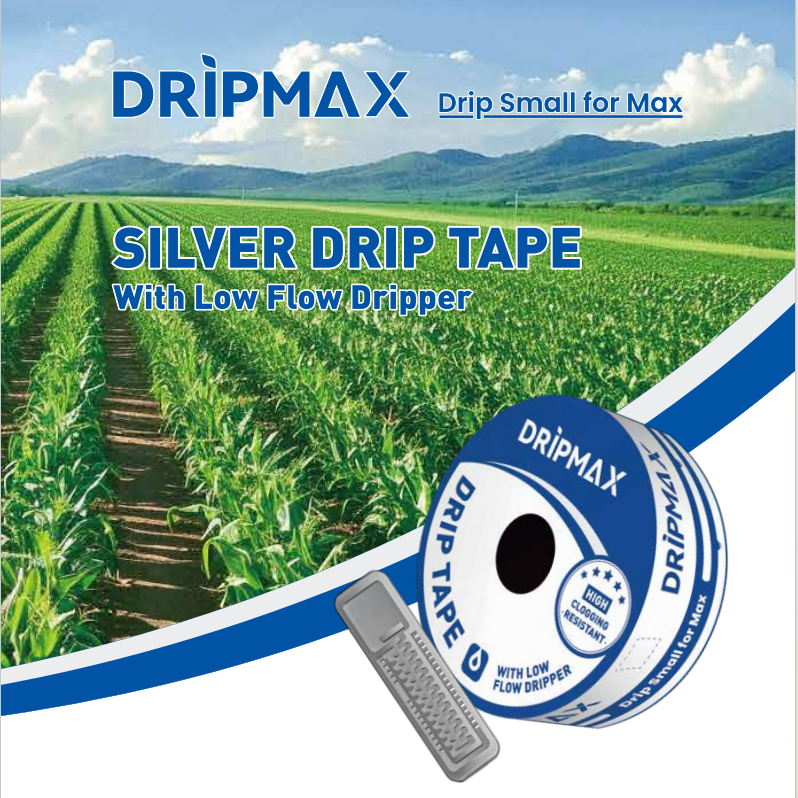 Por Que a Irrigação Agrícola é Essencial em Regiões Áridas