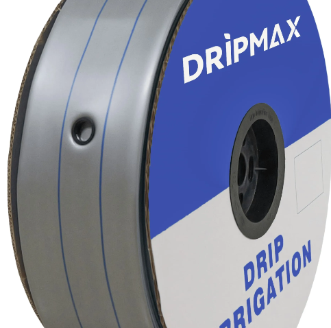 Precision Irrigation Drives Modern Farming Success