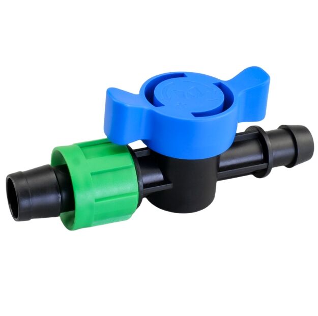 Offtake Tape Valve
