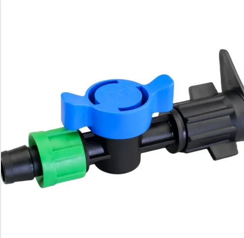 How DripMax's Agricultural Irrigation Systems Boost Productivity