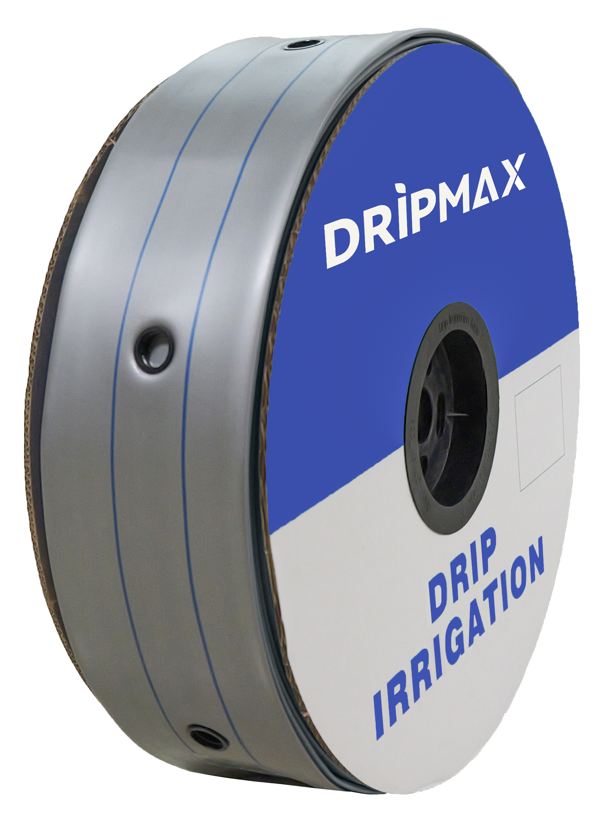 Como Reparar uma Linha de Fita de Irrigação por Gotejamento com Vazamento