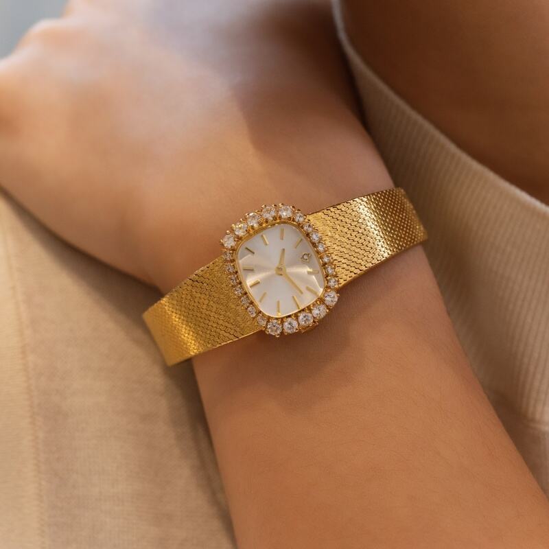 Unmatched Advantages of Our Watch Dropshipping Services
