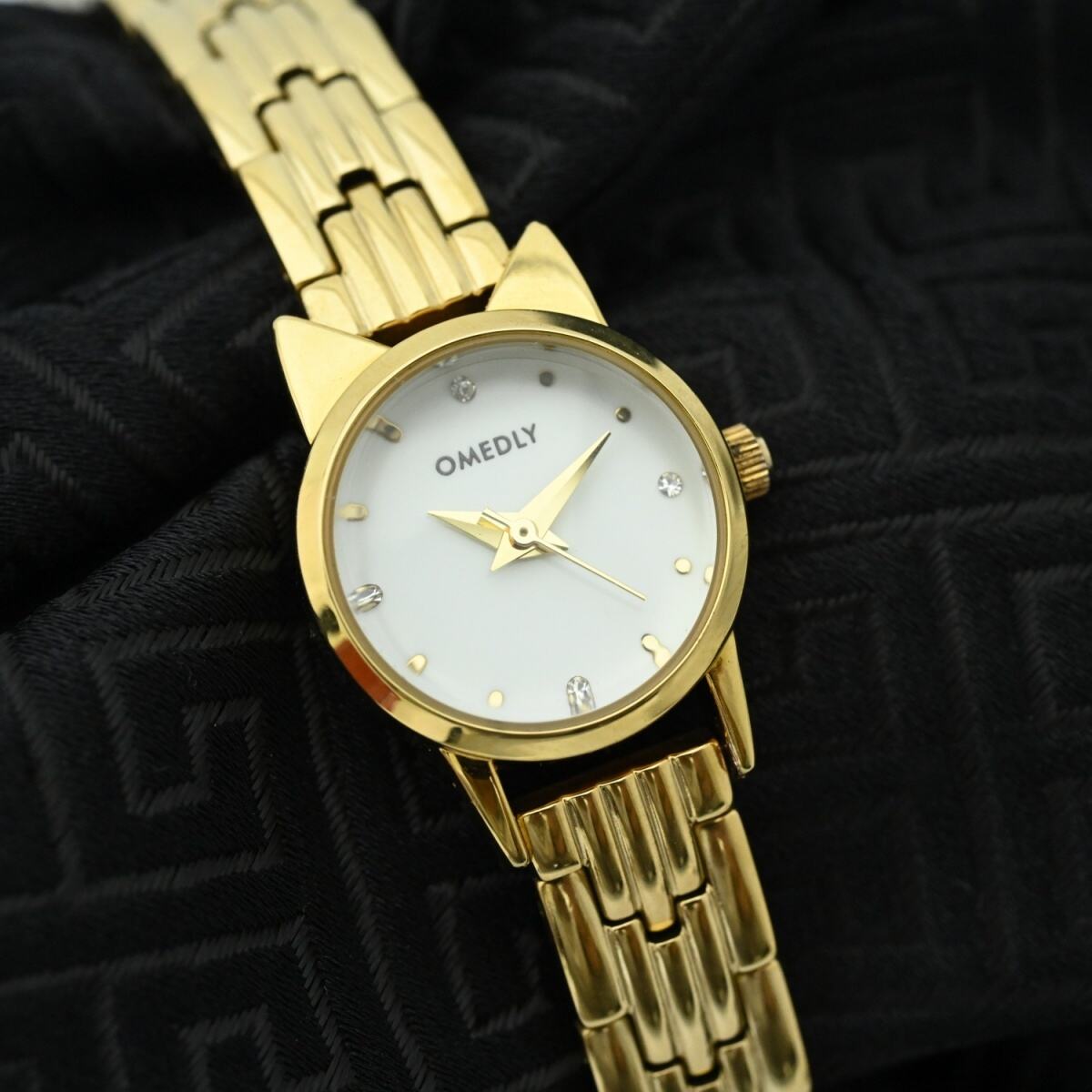 Innovative Design Meets Timeless Elegance