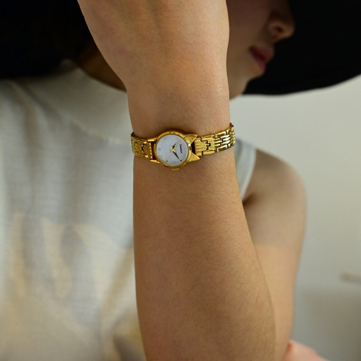 Sustainable Practices in Watch Manufacturing