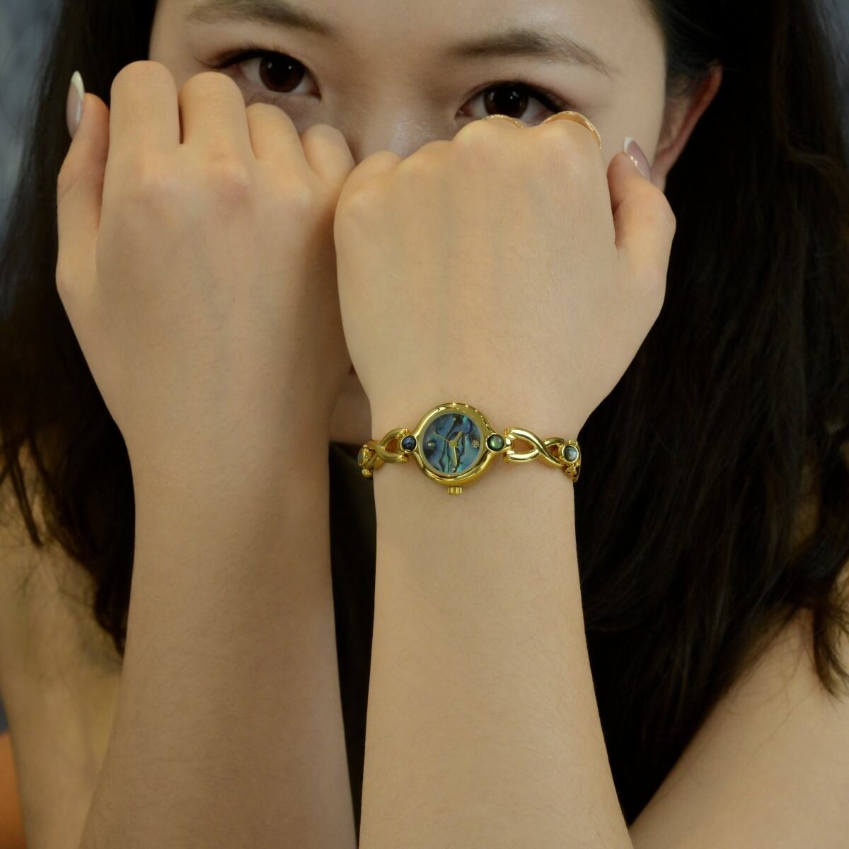 Exceptional Craftsmanship and Design