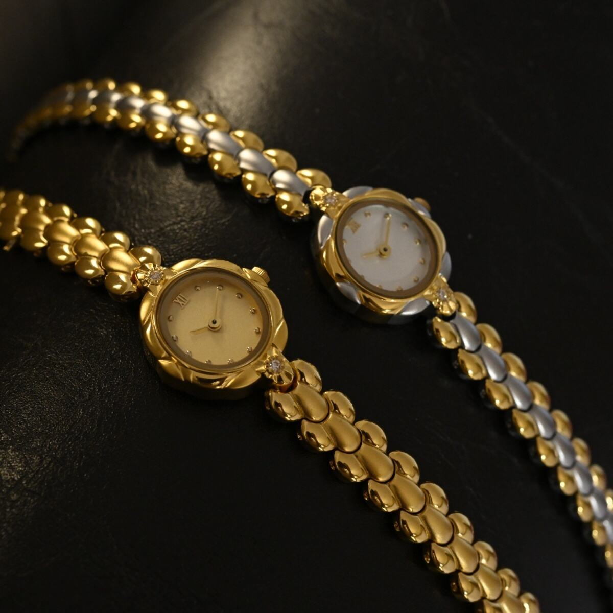 Unmatched Expertise in Vintage Women's Watches