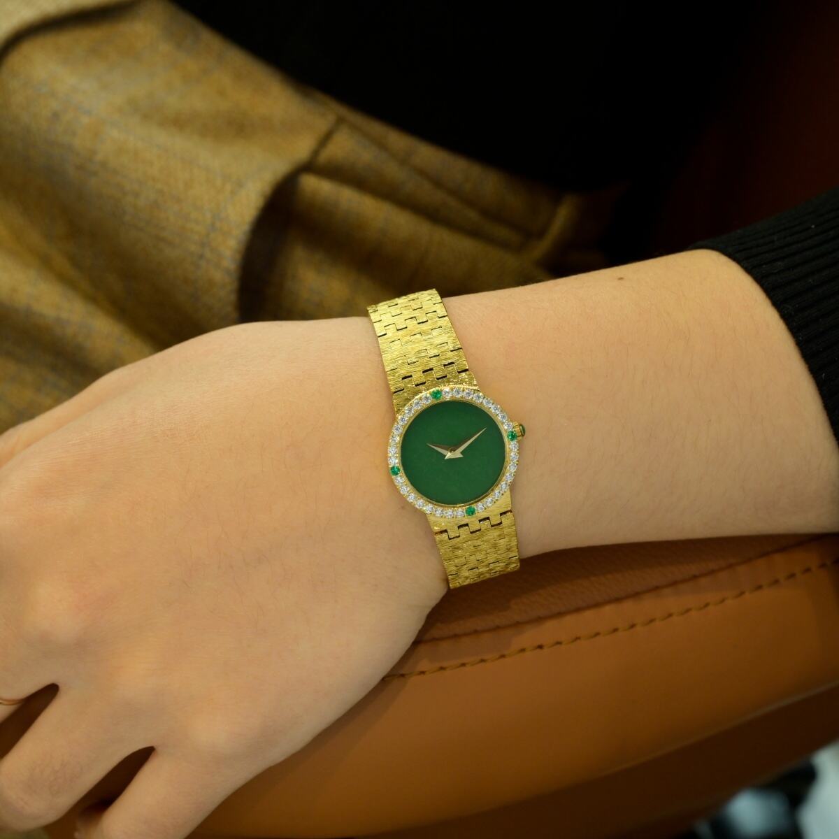 Exquisite Craftsmanship