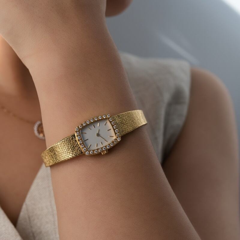 Unmatched Quality and Service from Leading Watch Dropshipping Suppliers