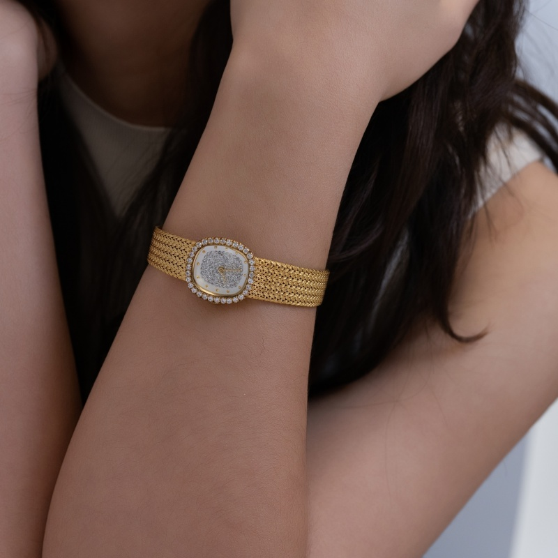 Key Features of Durable Womens Watches for Daily Use