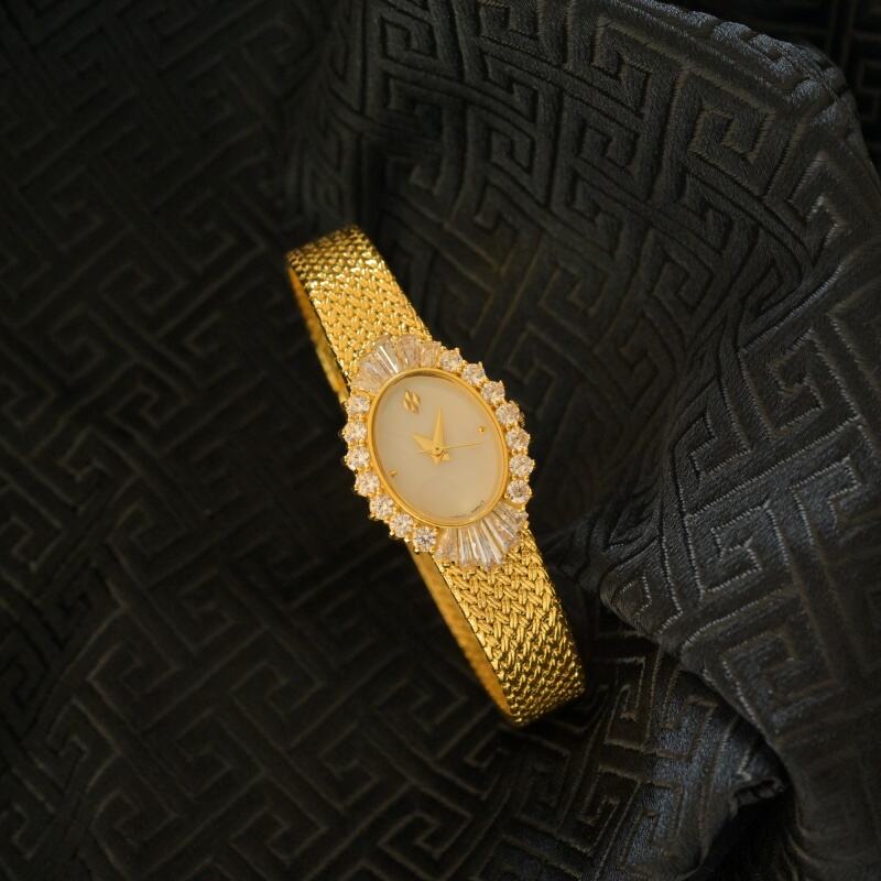 Discover the Unique Advantages of Our Wholesale Watch Shop