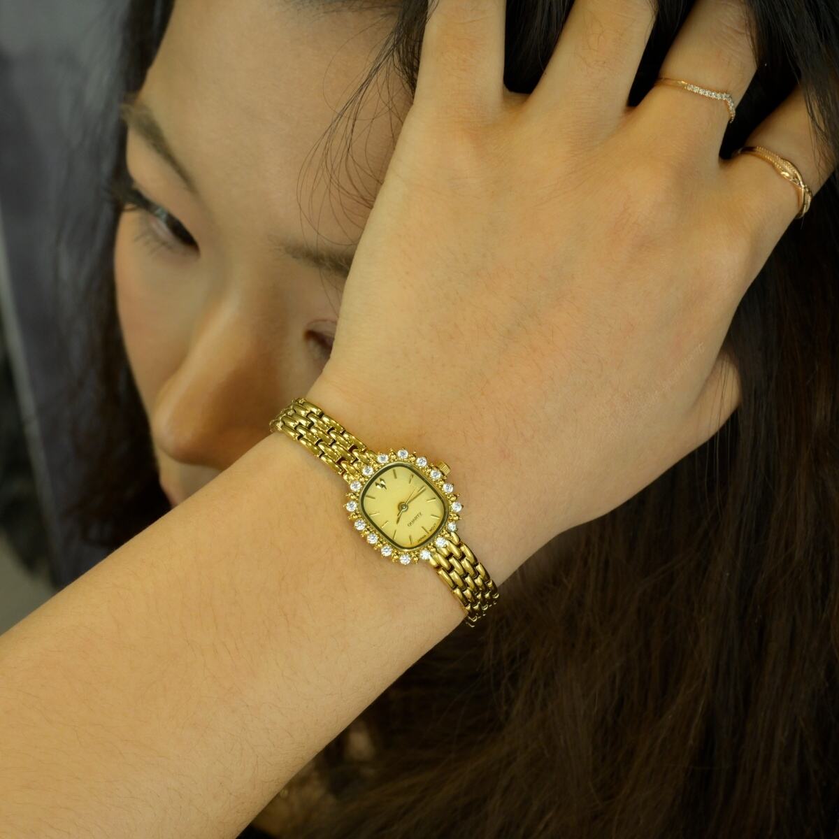 Exceptional Craftsmanship
