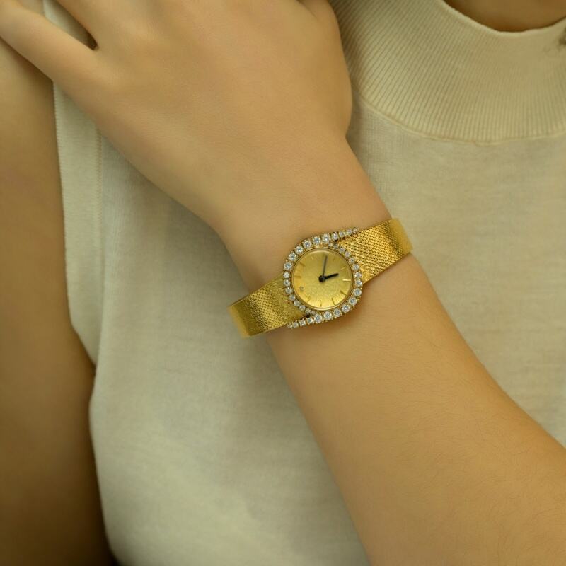 Elevate Your Style with Our Fashion Jewelry Watches
