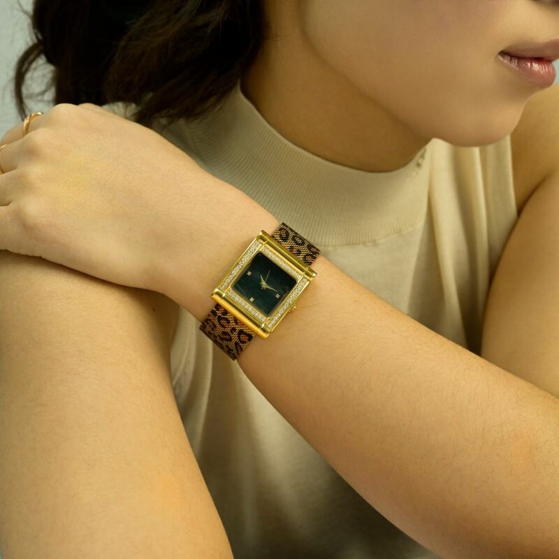 Discover the Unique Benefits of Our Watch Style Bracelets