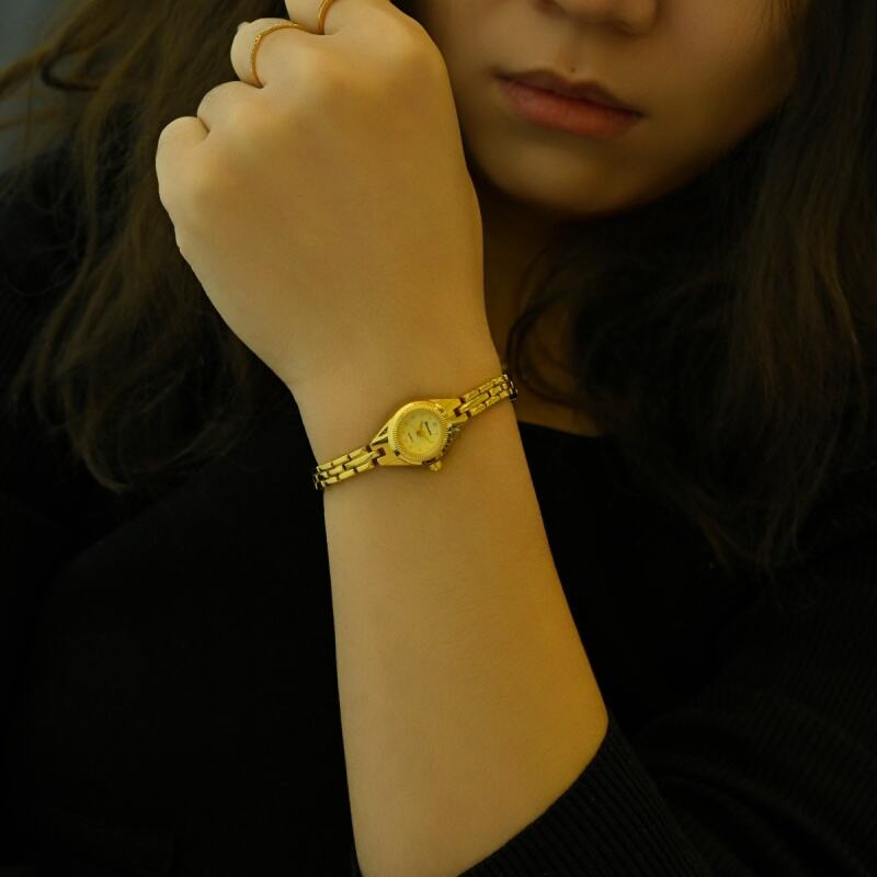 Discover the Unique Benefits of Our Bangle Cuff Watches