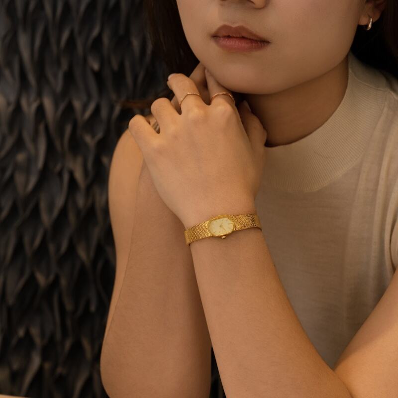 Unmatched Elegance and Precision in Fashion Timepieces