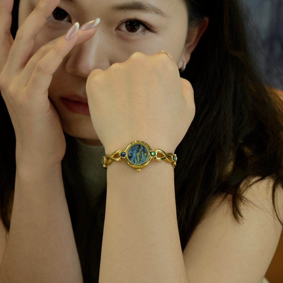 Timeless Elegance and Craftsmanship