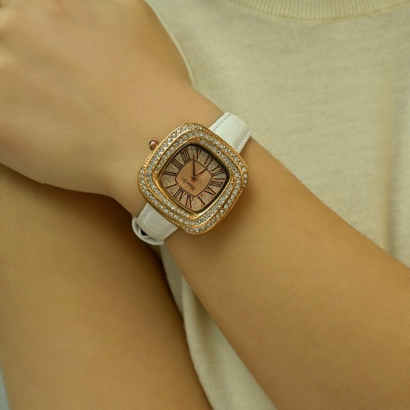 Unmatched Quality and Aesthetic Appeal of Premium Watch Straps