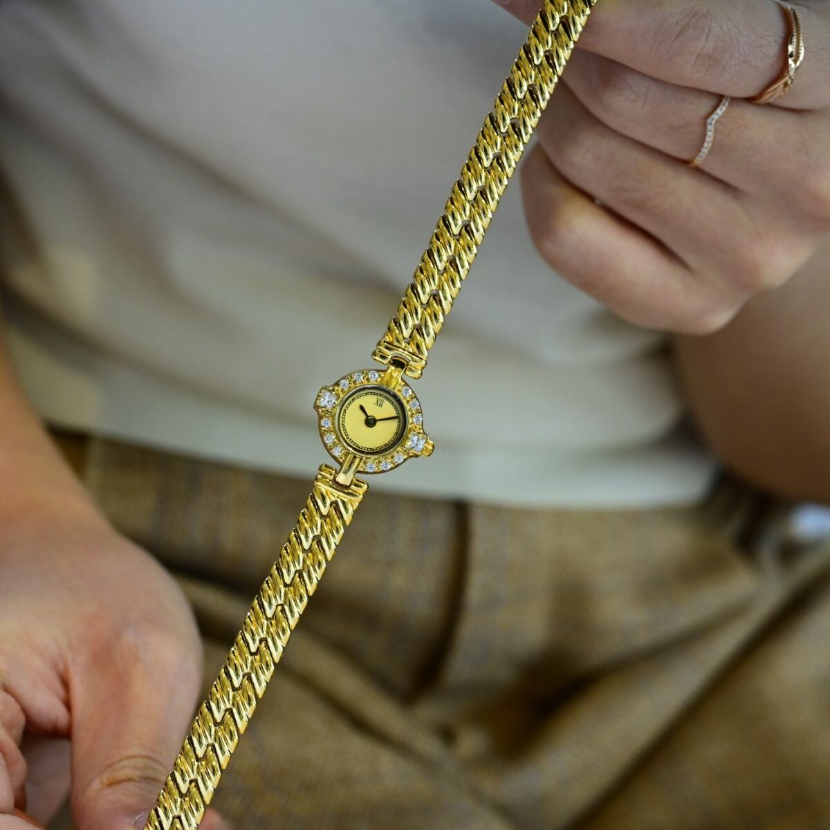 Exceptional Craftsmanship and Design