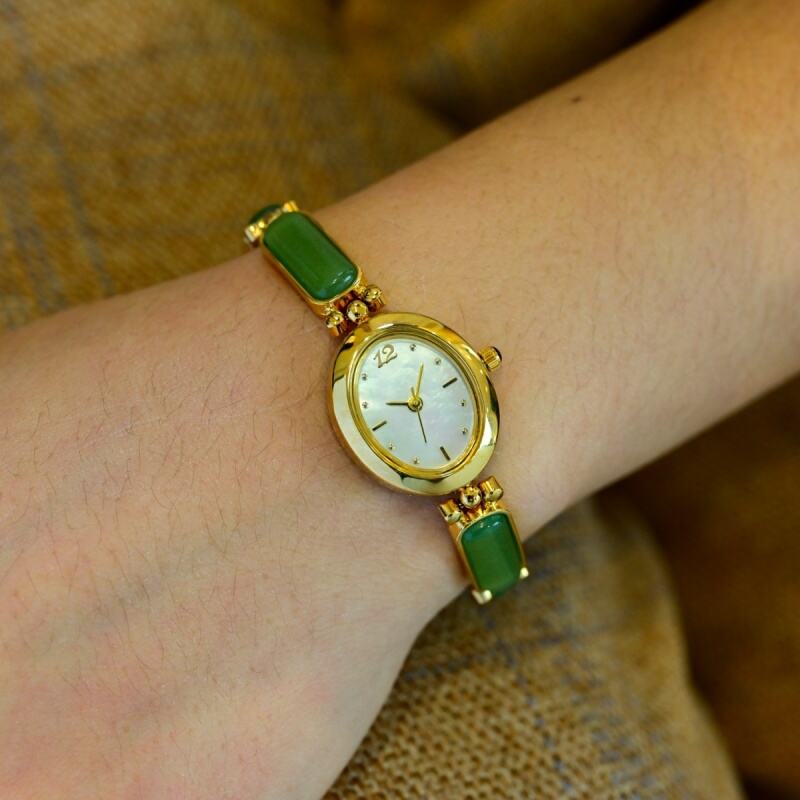 Unmatched Quality and Aesthetic Appeal in Bracelet Watch Bands