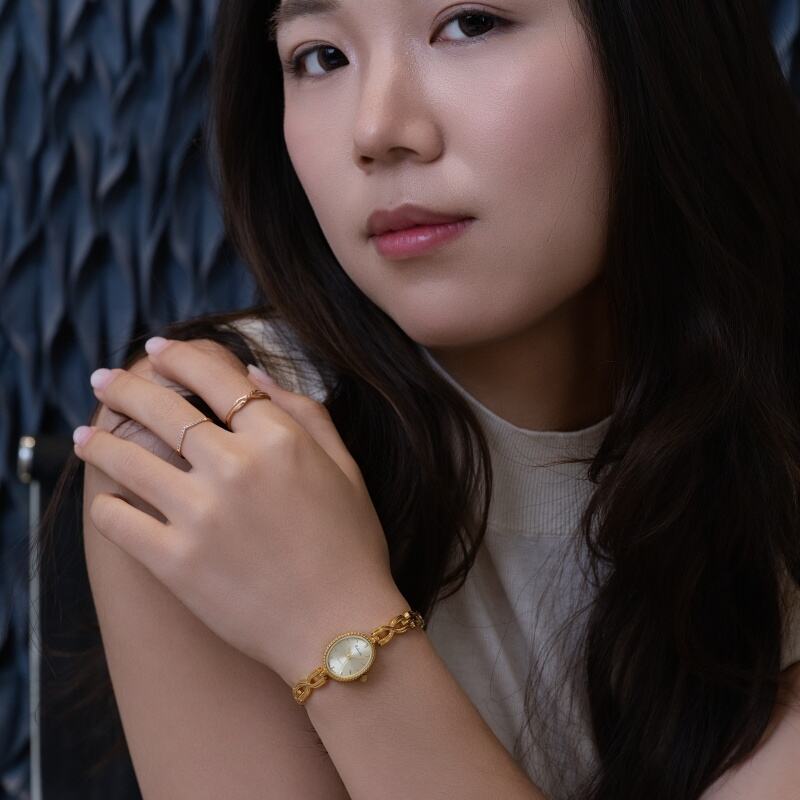 Unmatched Quality and Craftsmanship in Vintage Women's Watches
