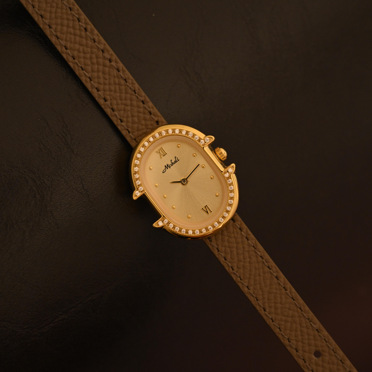 Exceptional Craftsmanship