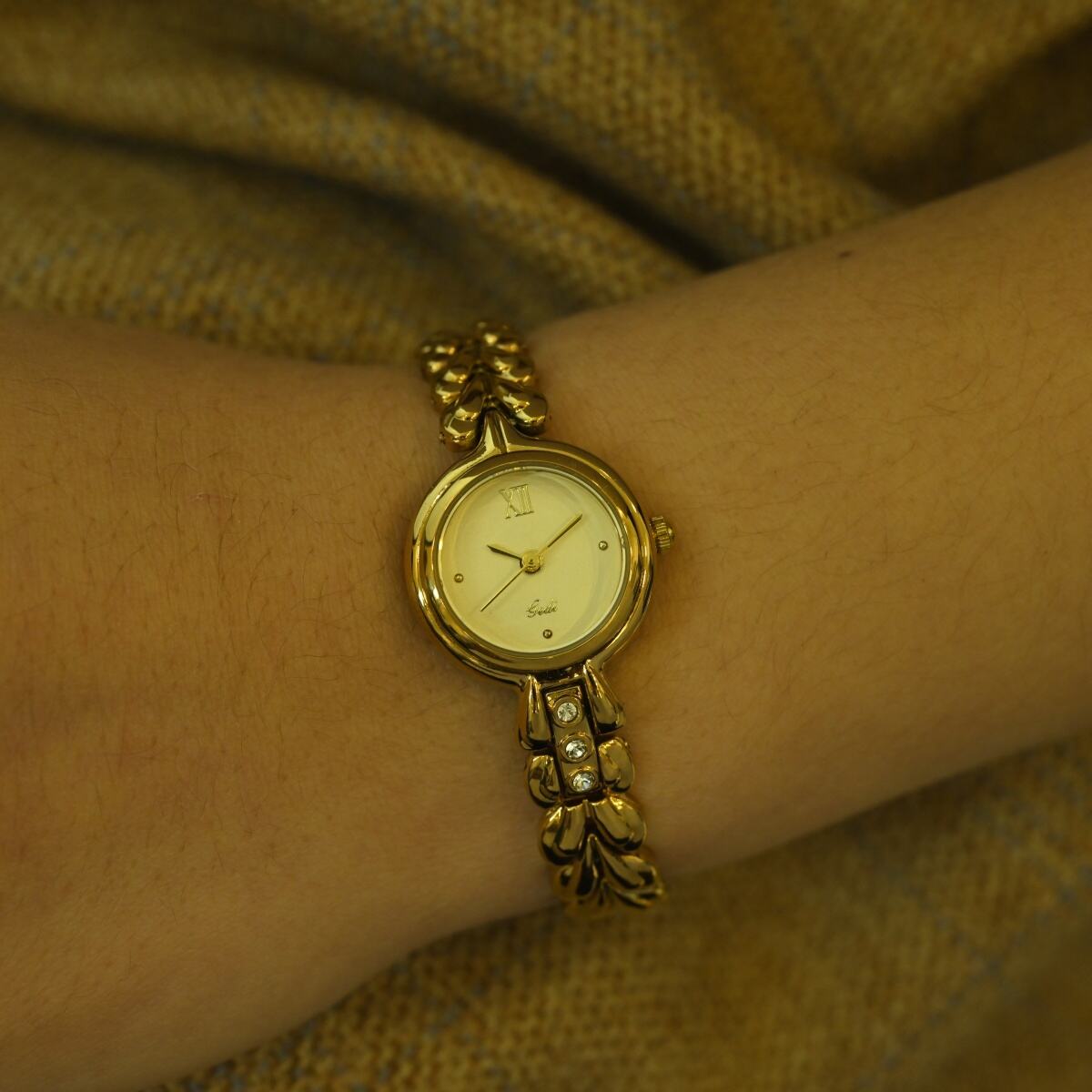 Timeless Elegance