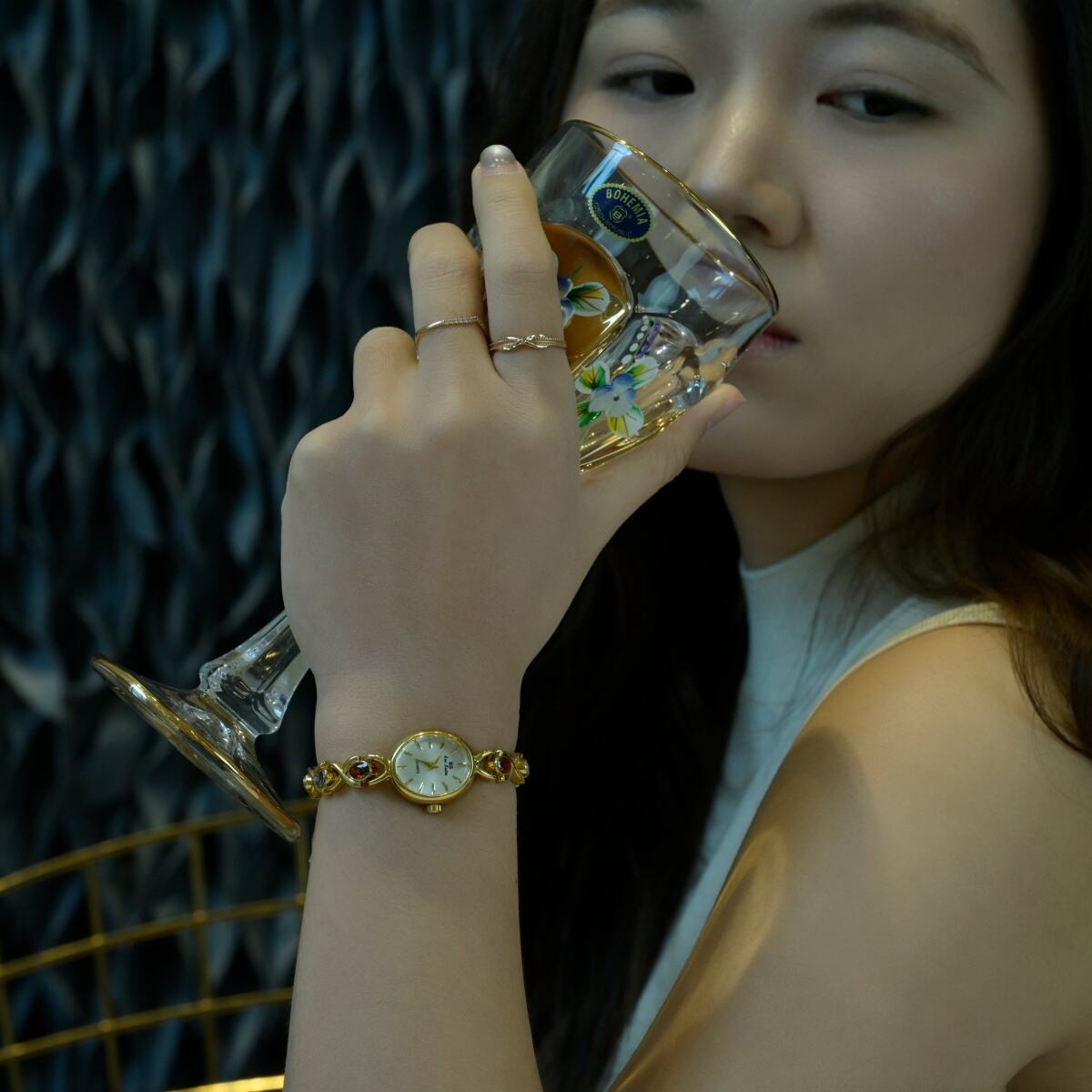 Precision Craftsmanship for Reliable Timekeeping