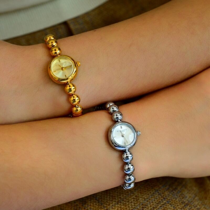 Discover the Elegance of Bangle Bracelet Watches for Ladies