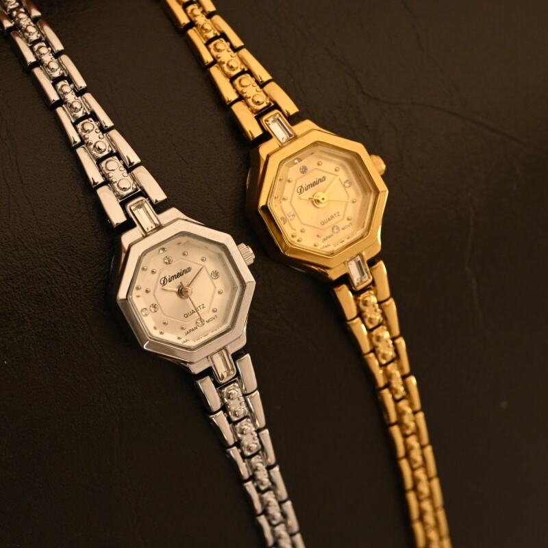 Discover the Unmatched Elegance of Bangle Type Ladies Watches