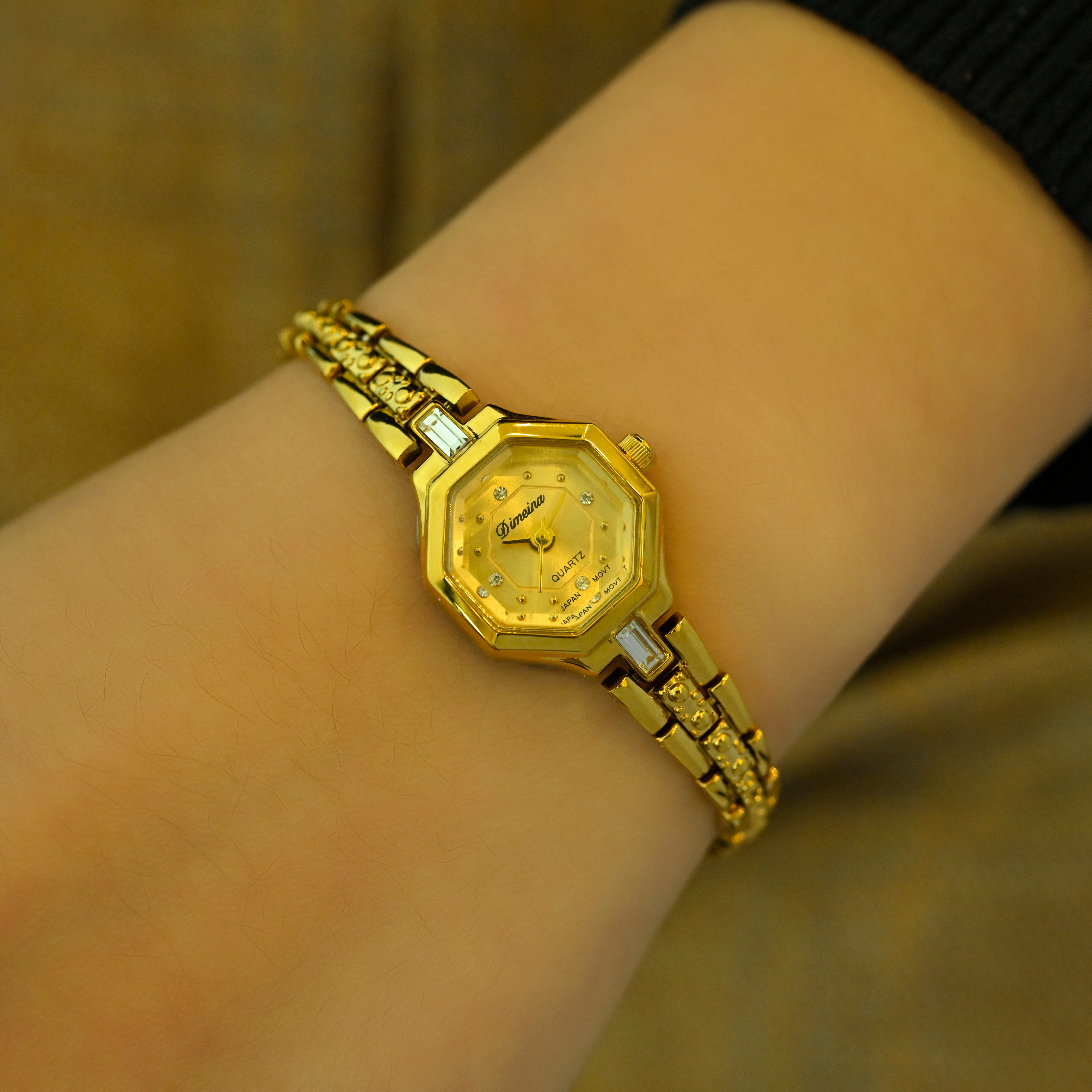 Unparalleled Craftsmanship and Design