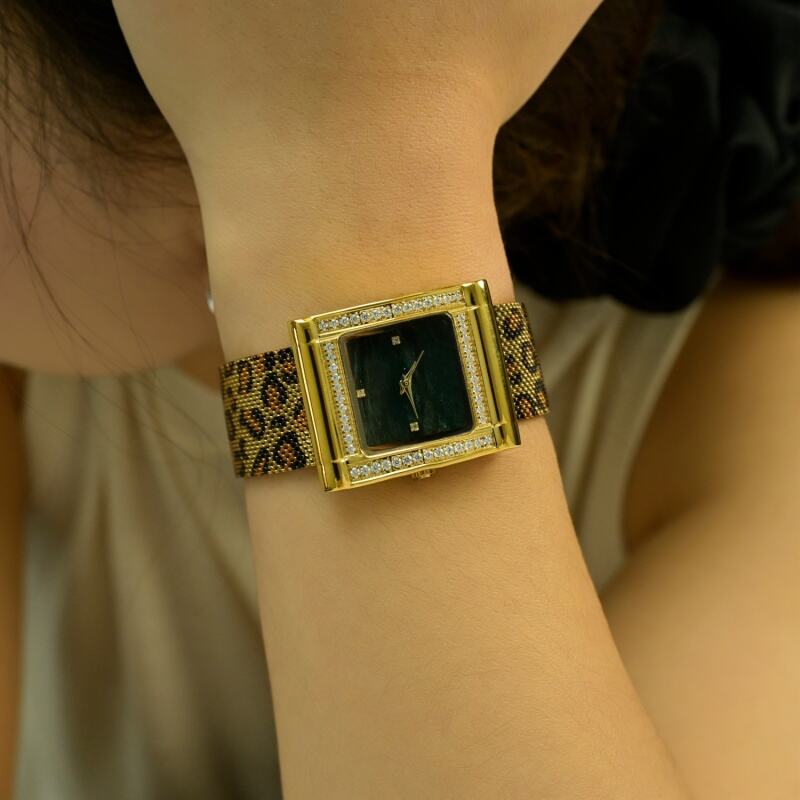 Discover the Elegance of Our Link Bracelet Watches