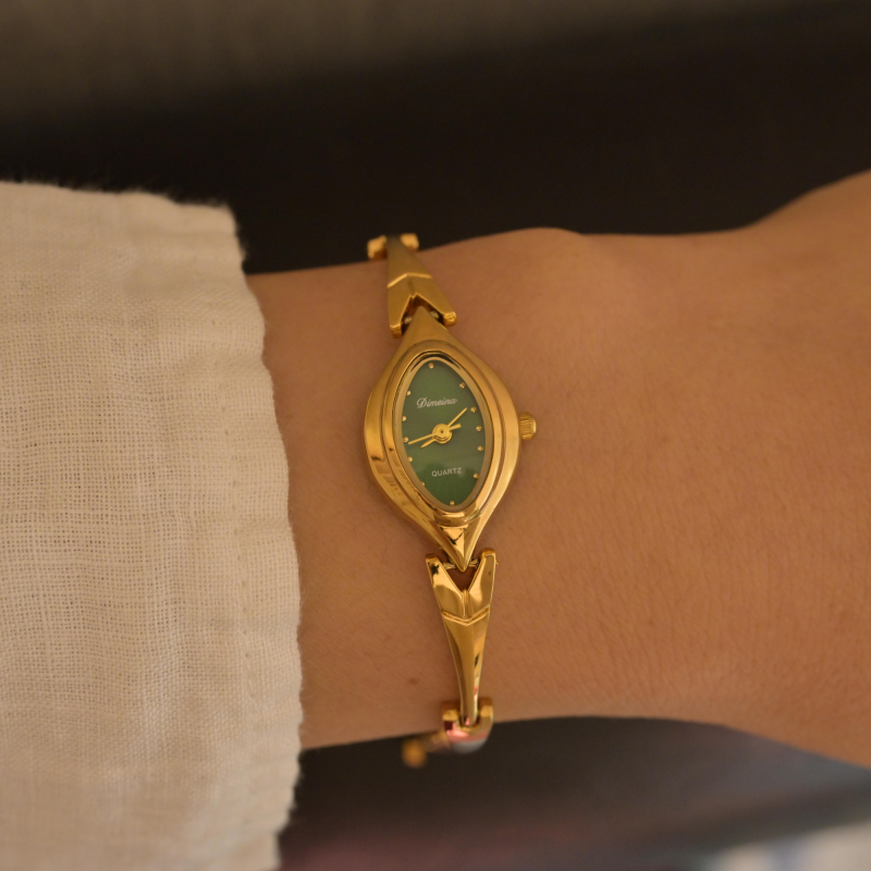 Timeless Elegance with Cute Watches for Every Occasion