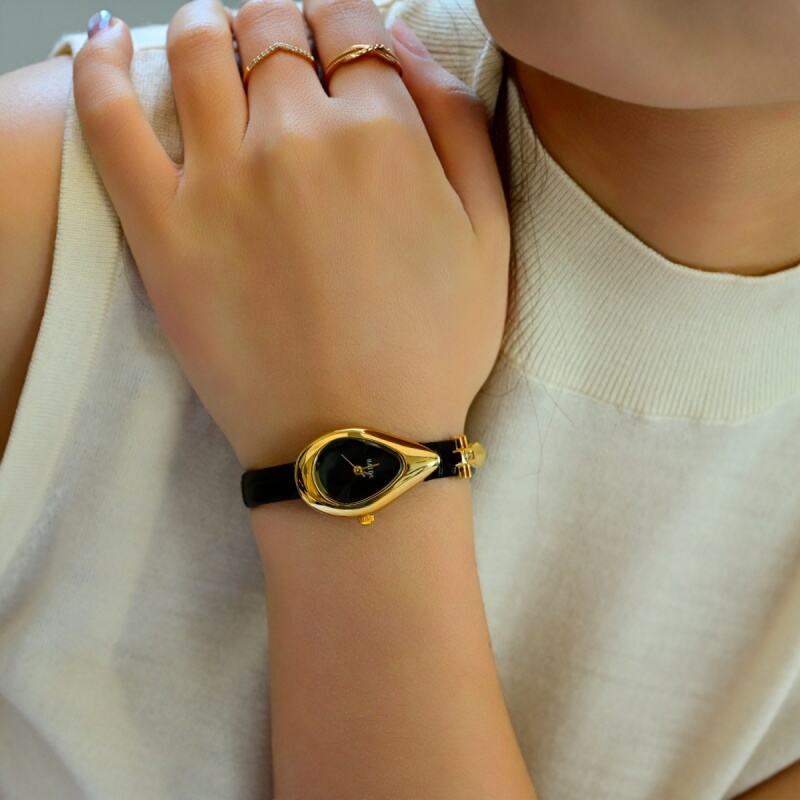 Discover the Advantages of Our Dropshipping Watches Supplier