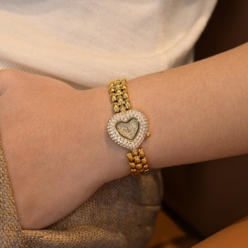Embrace Timeless Elegance with Our Bracelet Watch Straps