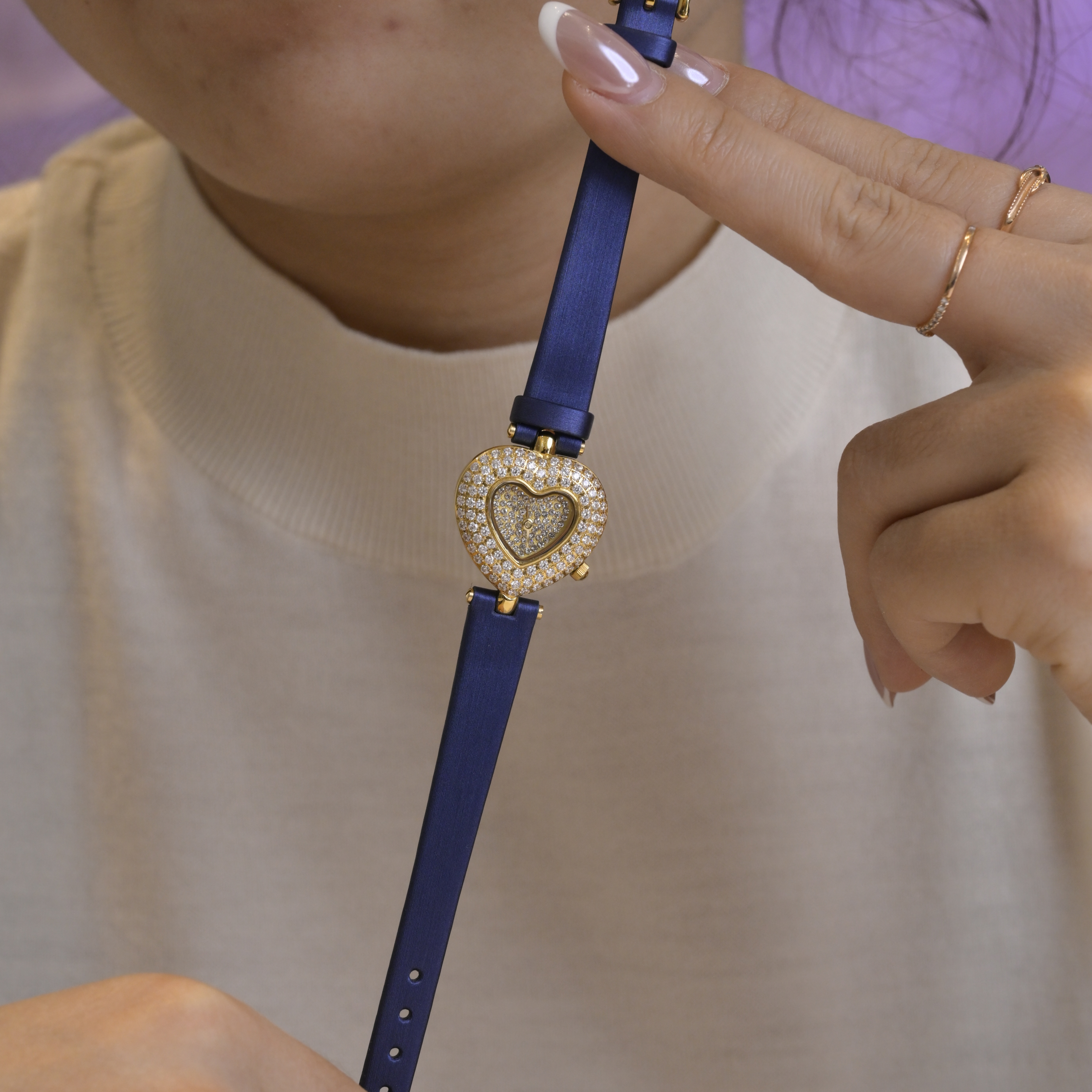 Innovative Design Tailored for Modern Women