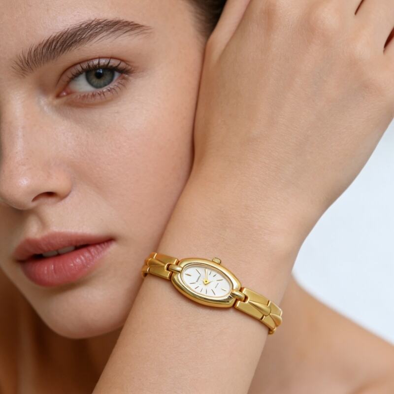 Exceptional Quality and Design in Wholesale Watch Manufacturing
