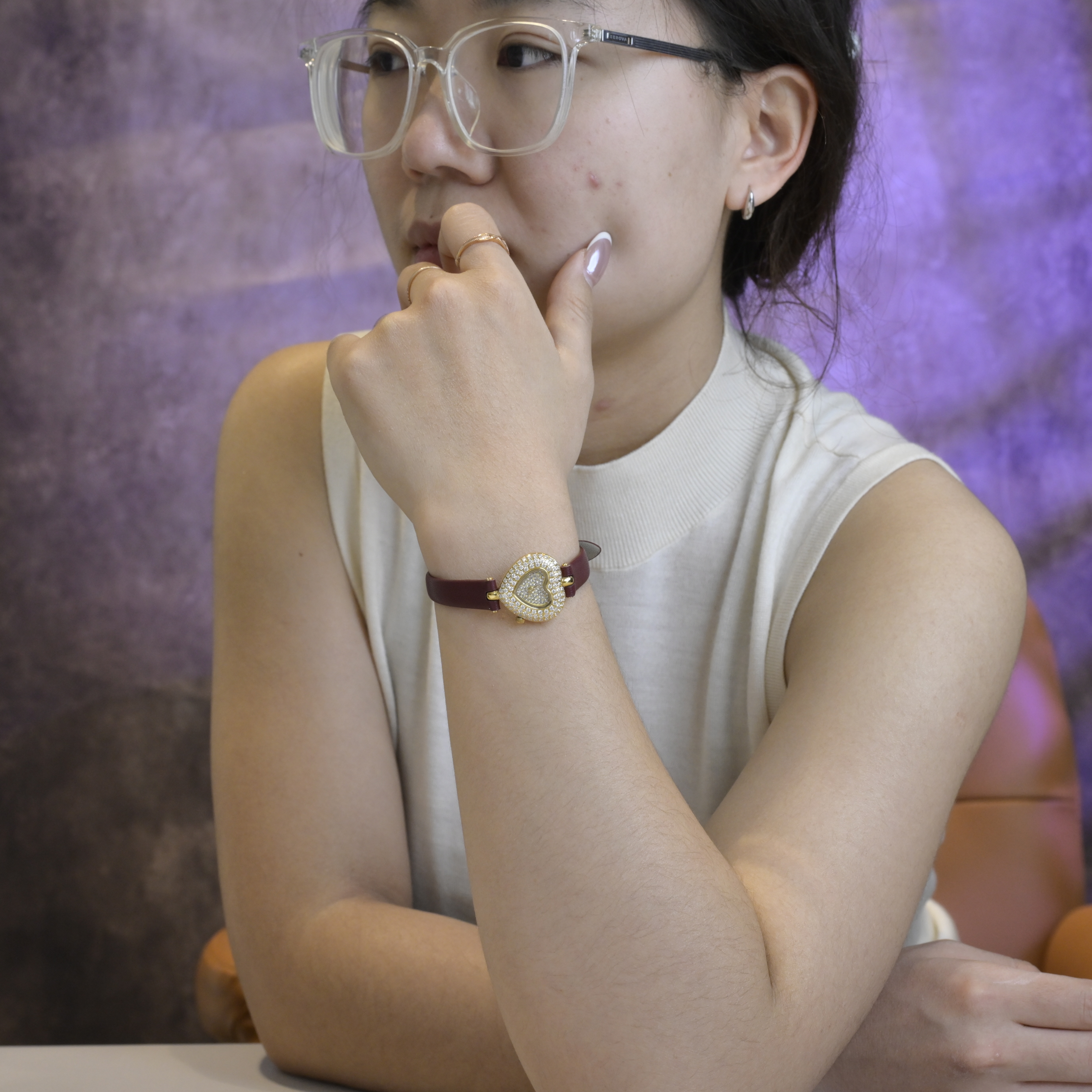 Global Reach and Local Expertise