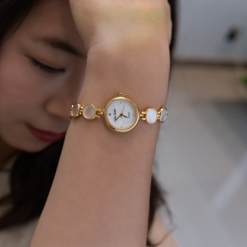 Unmatched Elegance and Precision of Our Butterfly Watches