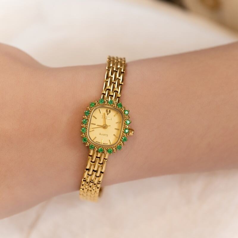 Discover the Unique Advantages of Our Women Watch Bangles