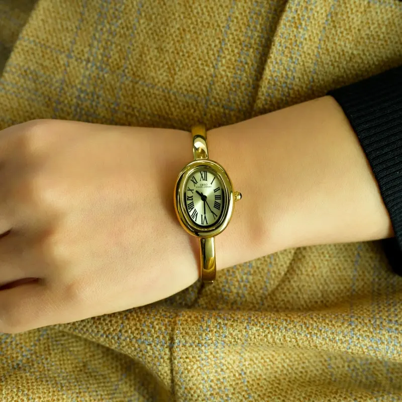 Bangle Watch Popularity in Middle East Boutiques